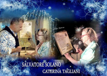 Premio “Fior di loto – Poesiamo – Città di Stefanaconi”, 2^ Edizionet